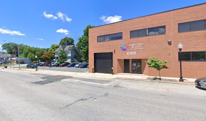 Harford Belair Community Mental Health Center main image