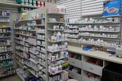 Harlem Community Pharmacy image