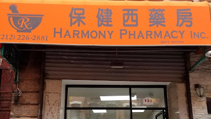 Harmony Pharmacy image