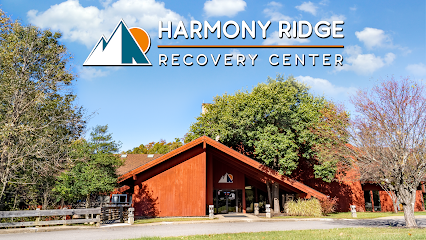 Harmony Ridge Recovery Center main image