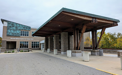 Harold Alfond Center For Cancer Care main image