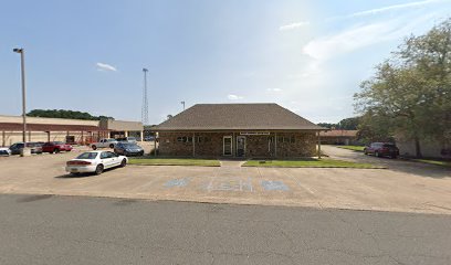 Harold G. Frizzell Psychiatric Services, LLC main image