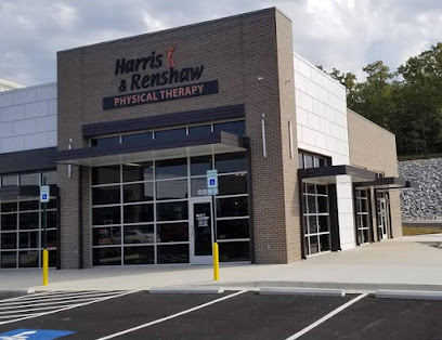 Harris and Renshaw Physical Therapy - Sherwood main image