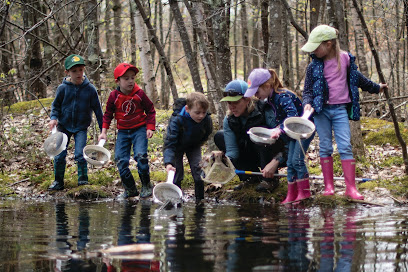 Harris Center for Conservation Education image