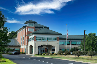 Harrison County Hospital main image