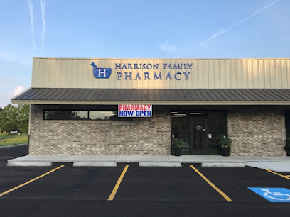 Harrison Family Pharmacy image