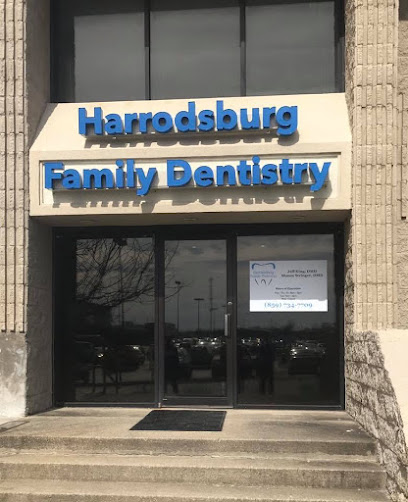 Harrodsburg Family Dentistry main image