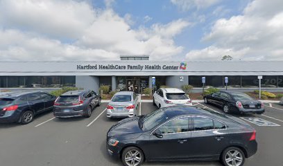 Hartford HealthCare at Home image