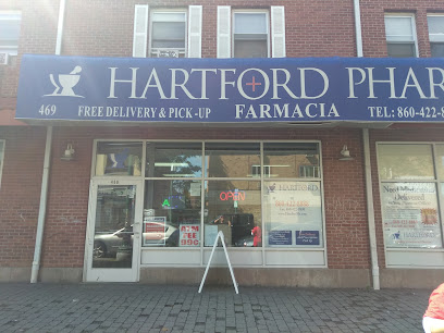 Hartford Pharmacy image