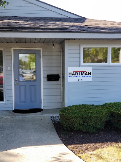 Hartman Insurance Services main image