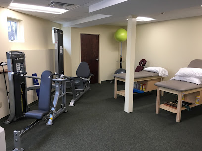 Hat City Physical Therapy main image