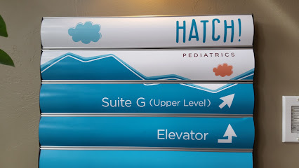 Hatch Pediatrics image