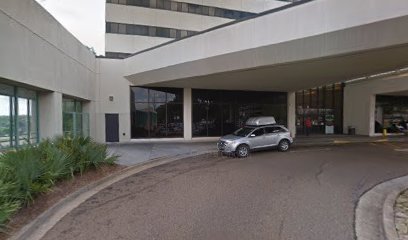 Hattiesburg Clinic Ambulatory Surgery Center main image