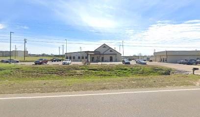 Hattiesburg Clinic Columbia Dialysis Unit main image