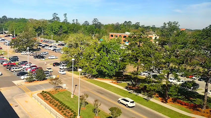 Hattiesburg Clinic image