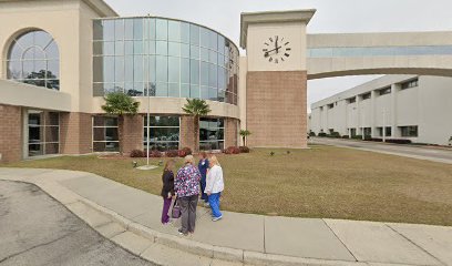 Hattiesburg Clinic Maternal Fetal Medicine main image