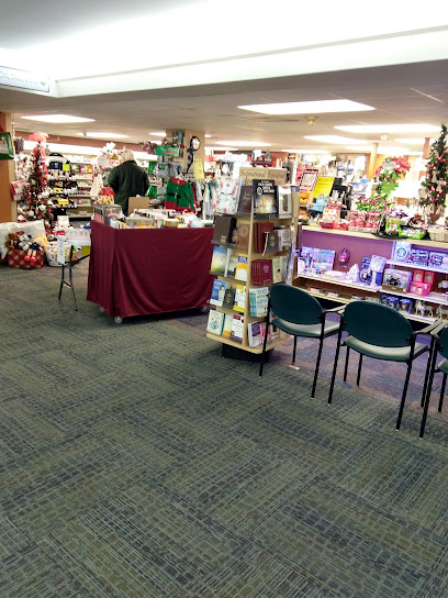 Hattiesburg Clinic Owl Drug Store main image