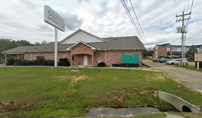 Hattiesburg Clinic Pearl River Dialysis Unit image