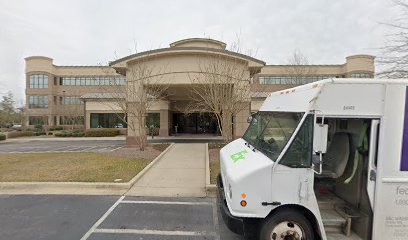 Hattiesburg Clinic Psychiatry - Lincoln Center main image