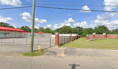 Hattiesburg Clinic Purchasing main image