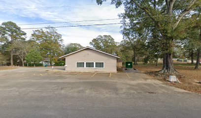 Hattiesburg Clinic Wiggins Dialysis Unit image