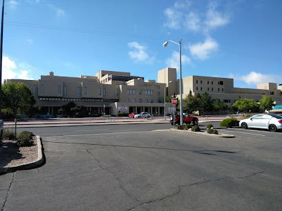 Haven Behavioral Hospital of Albuquerque image