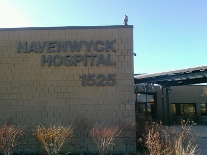 Havenwyck Hospital image