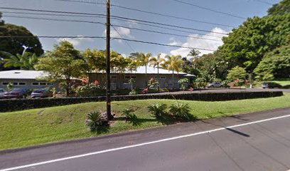 Hawai'i Care Choices, formerly Hospice of Hilo image