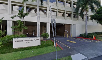 Hawaii Oncology: Kawahara Kaye K MD image