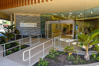 Hawai'i Pacific Health - Pali Momi Cancer Center main image