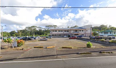 Hawaii Pacific Oncology Center: Lambeth James T MD image