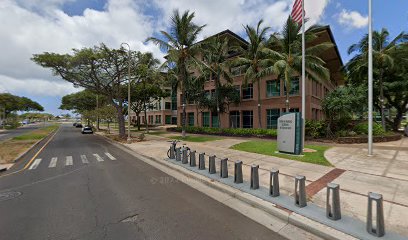 Hawaii Tumor Registry main image