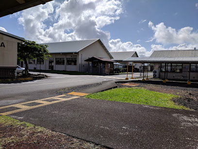 Hawaiʻi Community College main image