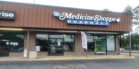 Hawthorne Pelion Pharmacy main image