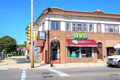 Hayat Pharmacy - 59th & Vliet image