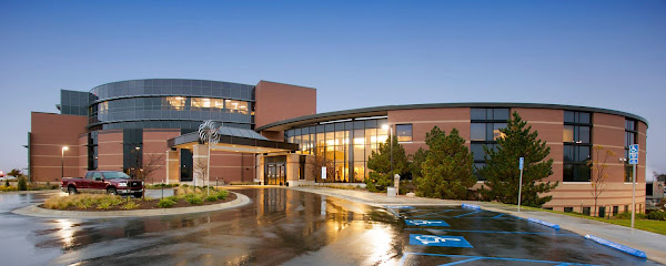 Hays Medical Center image