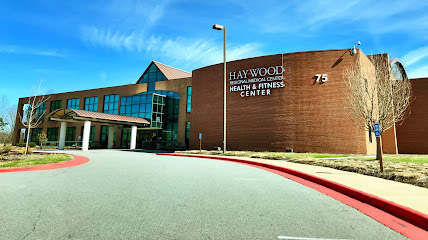 Haywood Regional Medical Center main image