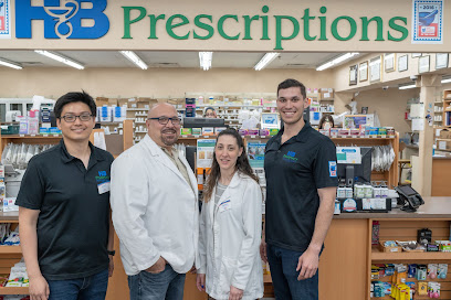 HB Pharmacy main image