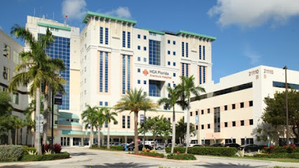 HCA Florida Aventura Hospital image