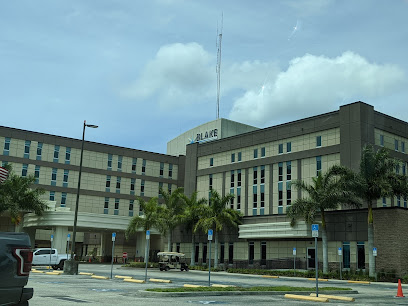 HCA Florida Blake Hospital main image