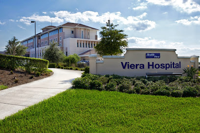 HCA Florida Englewood Hospital main image