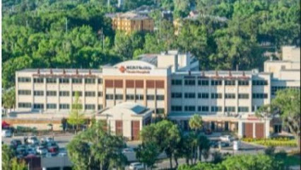 HCA Florida Englewood Hospital main image