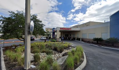 HCA Florida Fawcett Hospital Inpatient Rehabilitation image