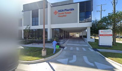 HCA Florida Fort Walton-Destin Hospital image