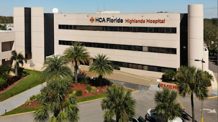 HCA Florida Highlands Hospital main image