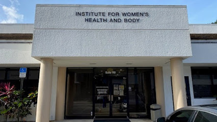 HCA Florida Institute for Women's Health and Body - Atlantis main image