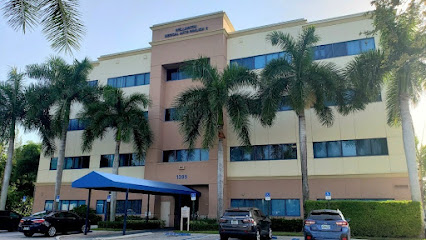 HCA Florida Institute for Women's Health and Body - Wellington main image