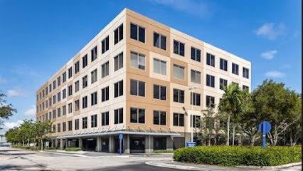 HCA Florida JFK Hospital main image