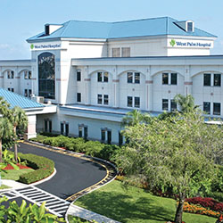 HCA Florida JFK North Hospital main image