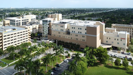 HCA Florida Kendall Hospital main image